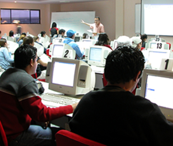 Surgen la computadoras personales (1981)