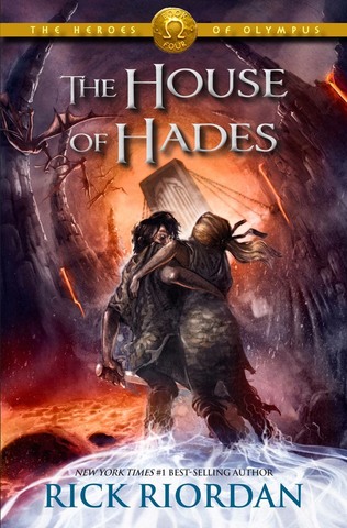 The House of Hades.