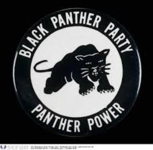 Black Panthers