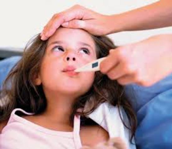 Charlotte has a diesese