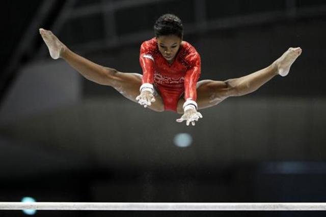 2011 world champian team gold