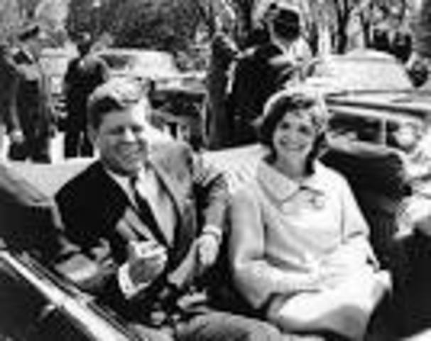 JFK Assassination