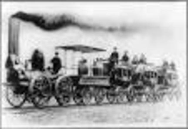 Locomotive éléctrique