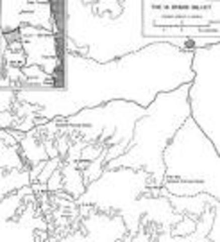 Ia Drang Valley (battle)