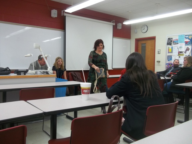 "When Women Come Marching Home" Documentary and Panel