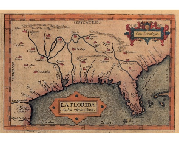First US European Settlement