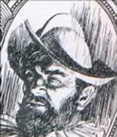 Panfilode comes to tampa bay