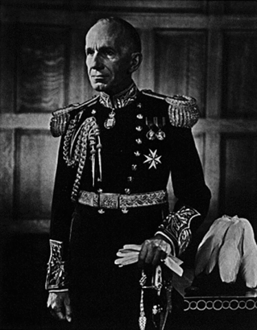 Canada Places Envoy in USA