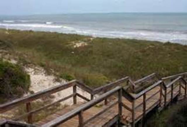 Discovery Of Flordia