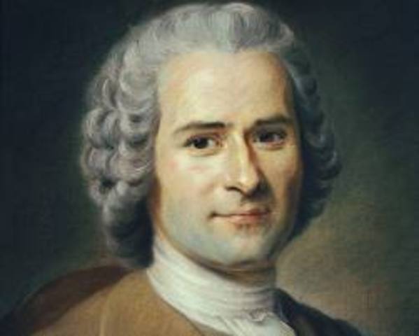 Rousseau