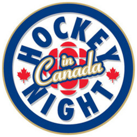 Hockey Night in Canada first Broadcast