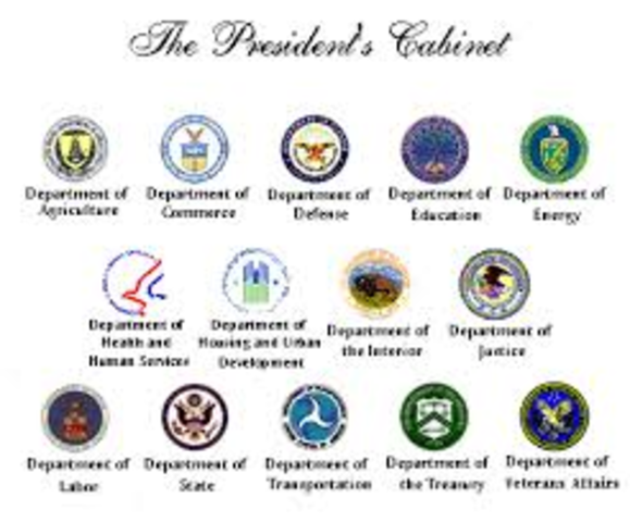 President's Cabinet