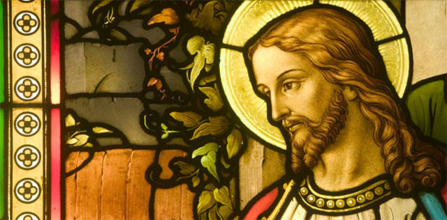 Начало всеобщей христианизации Британии