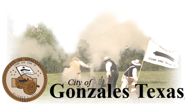 The Town of Gonzales