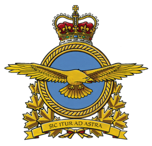 Royal Canadian Air Force is Formed