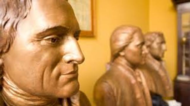 Declaration of Independence