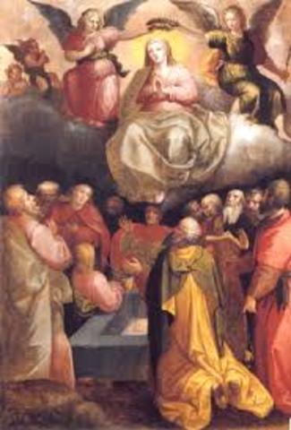 Milagros de nuestra señora