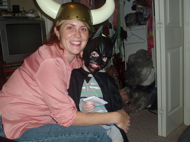 Halloween 2005