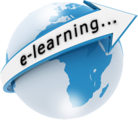 E-learning (1996)