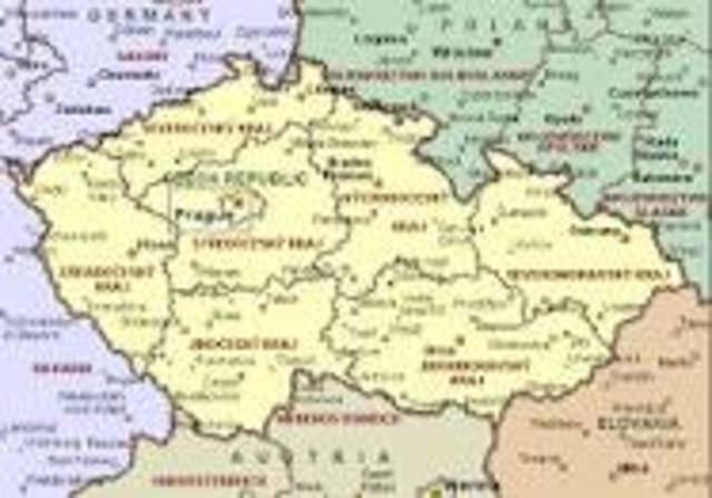 Where we're coming from