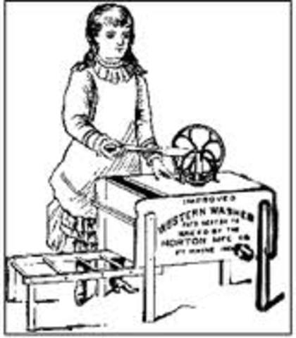 My Household Routine