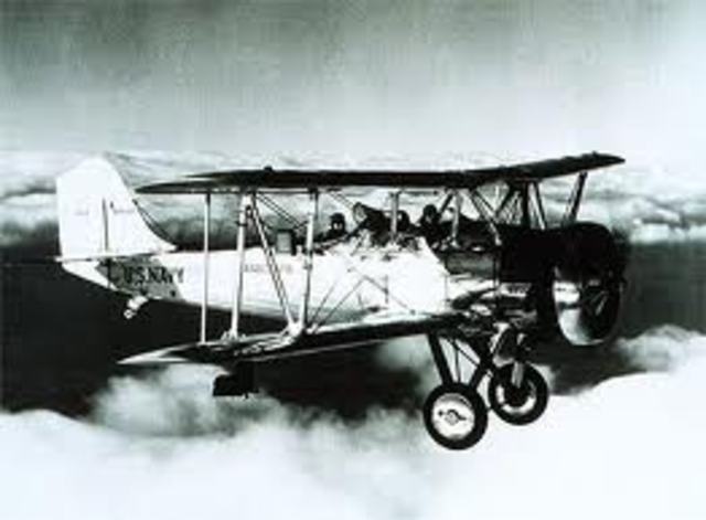 u2 biplane