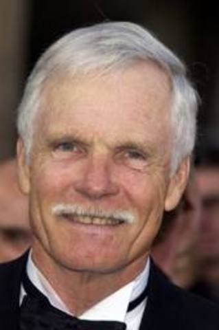 Is named among 40 billionaires