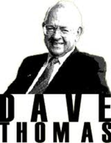 Davd Thomas was born July 2 , 1939 , in Atlantic City , New Jersey