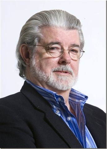 Lucasfilm Ltd. is founded by lucas .