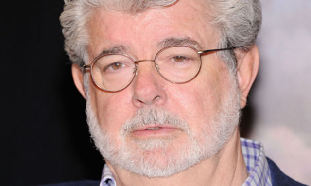 Lucasfilm Ltd. and American Zoetrope release American Graffiti and it grosses $115,000,000 Lucas wrote and directed it with his wife marcia editing it .