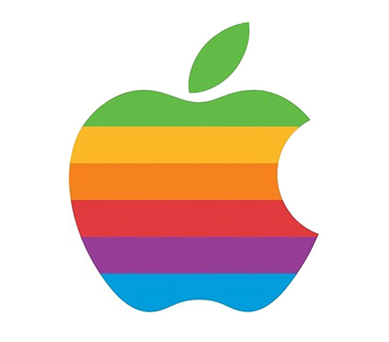 Apple is Founded