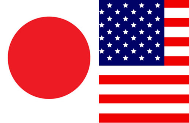JAPON vs. ESTADOS UNIDOS