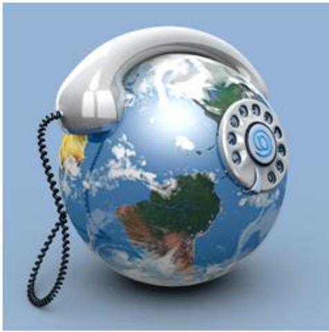 Surgimiento de la telefonìa