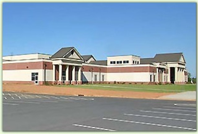 i went to high school