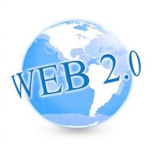La internet 2.0 (web)