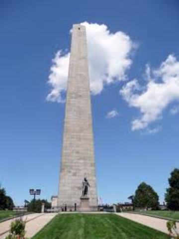 Bunker Hill
