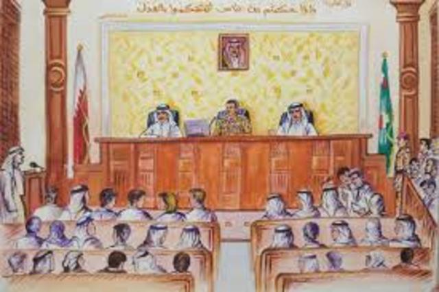 Persian Govrnment cjc