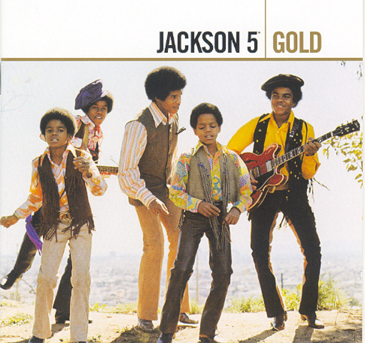 Jackson 5's song "I Want You Back" Makes it to #1