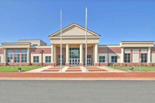 Started High School at J.L. Mann