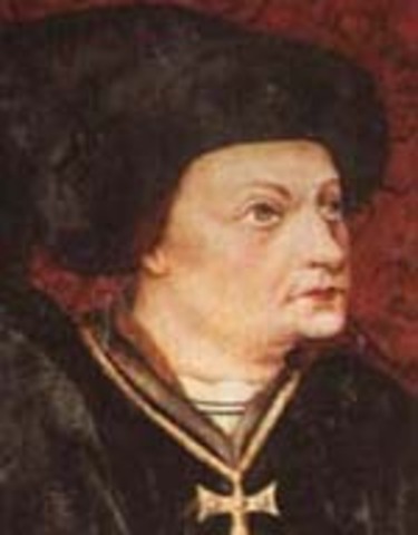 El Marqués de Santillana