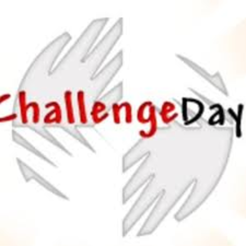 Challenge day