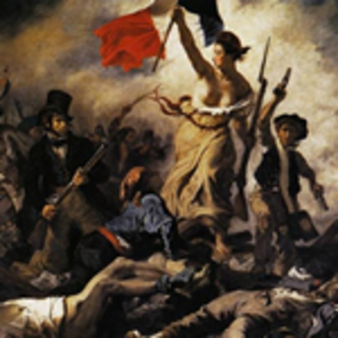 REVOLUCION FRANCESA