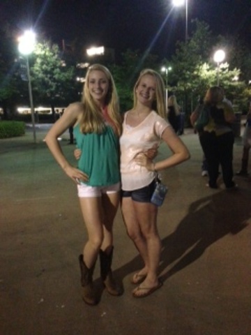 Jason Aldean Concert