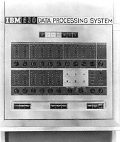 IBM 650