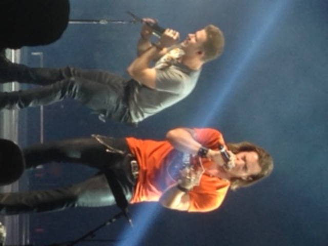 Florida Georia Line Concert