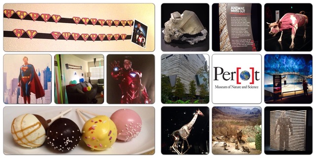 Matt's 27th Birthday