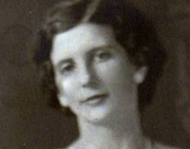 MARY ELLEN RICH