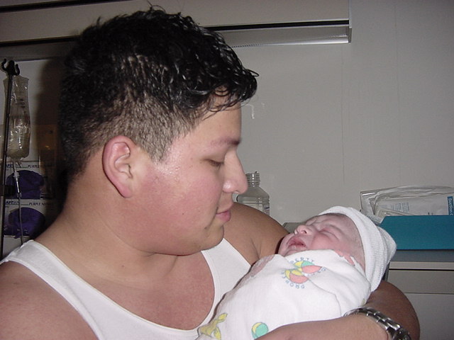 Joseph Dillon Melendez was born