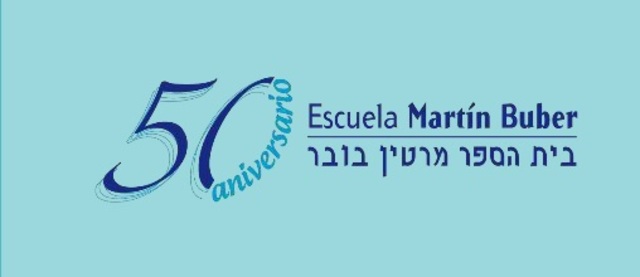 תחילת עבודה בבי"ס מרטין בובר - ארגנטינה