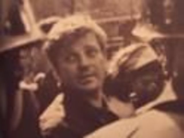 L'arret de Xavier Langlade